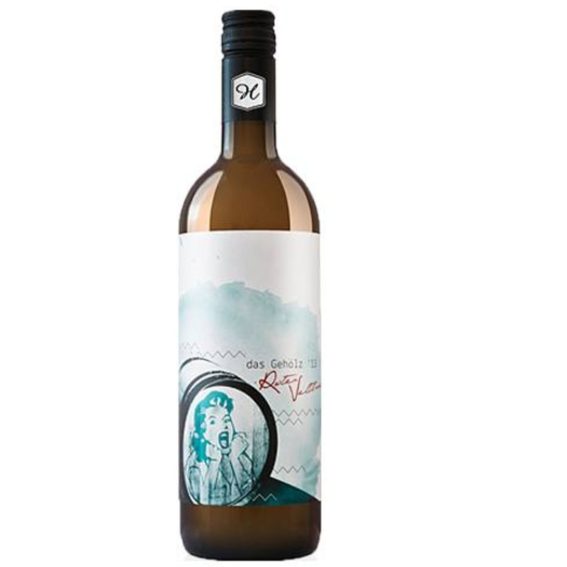 Arnold Holzer ‘Das Geholz’ Roter Veltliner