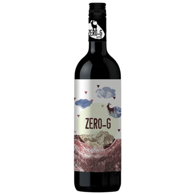 Arnold Holzer ZERO G Zweigelt