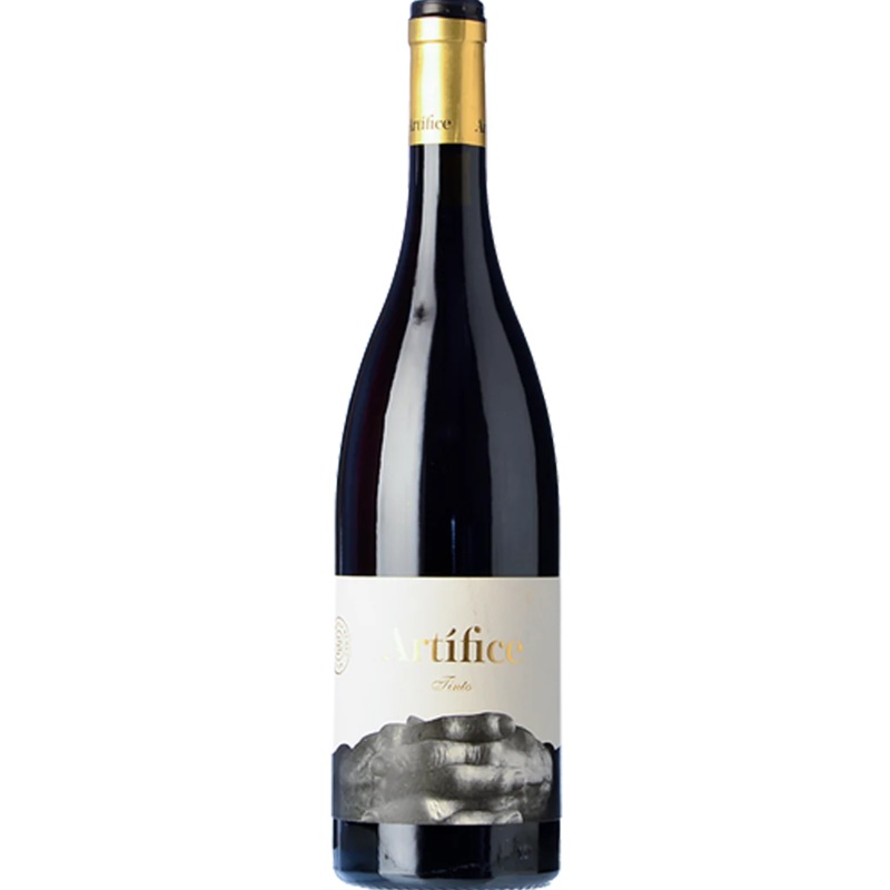 Borja Perez Artifice Tinto 2019