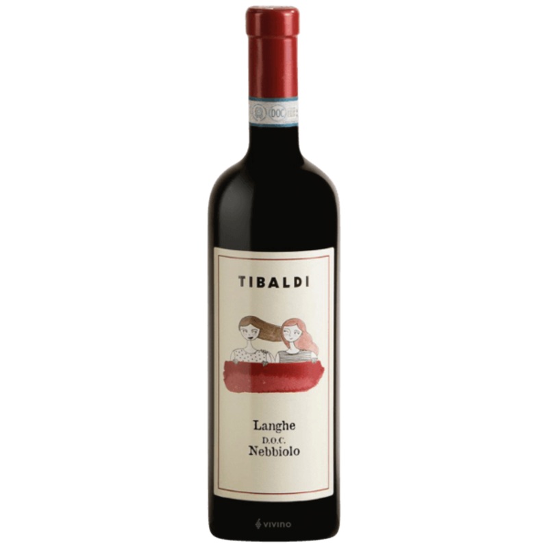 Cantina Tibaldi Roero DOCG