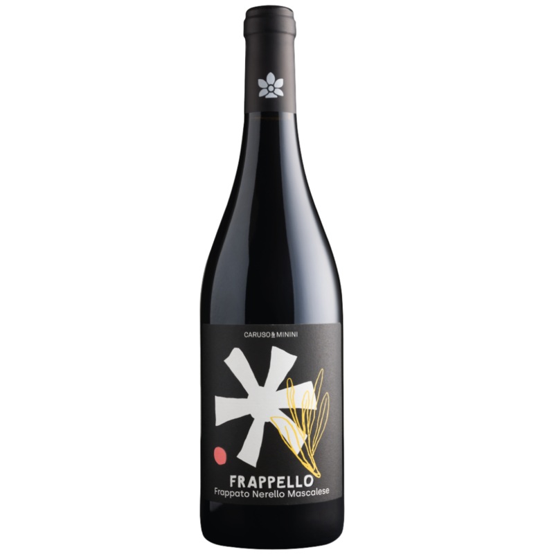 Caruso & Minini ‘Frappello’