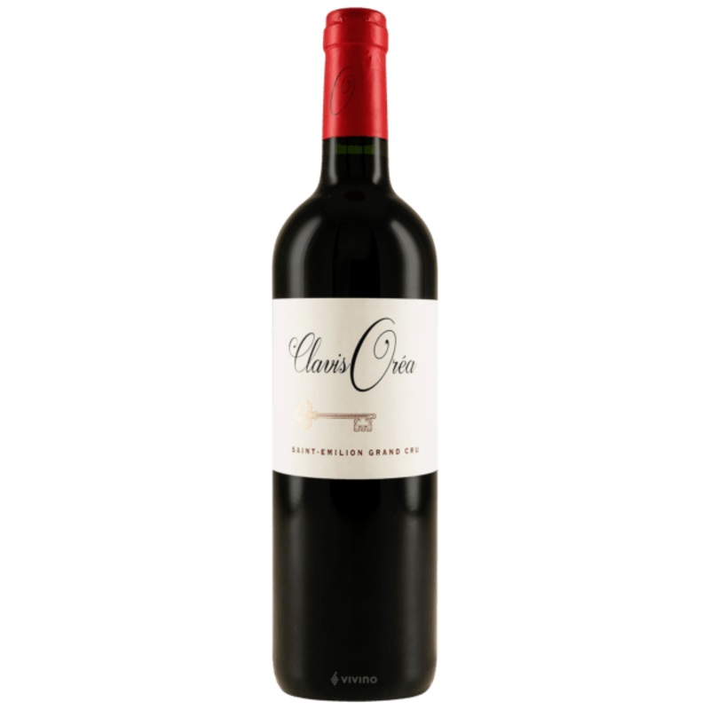 Clavis Orea Haut Medoc 2019