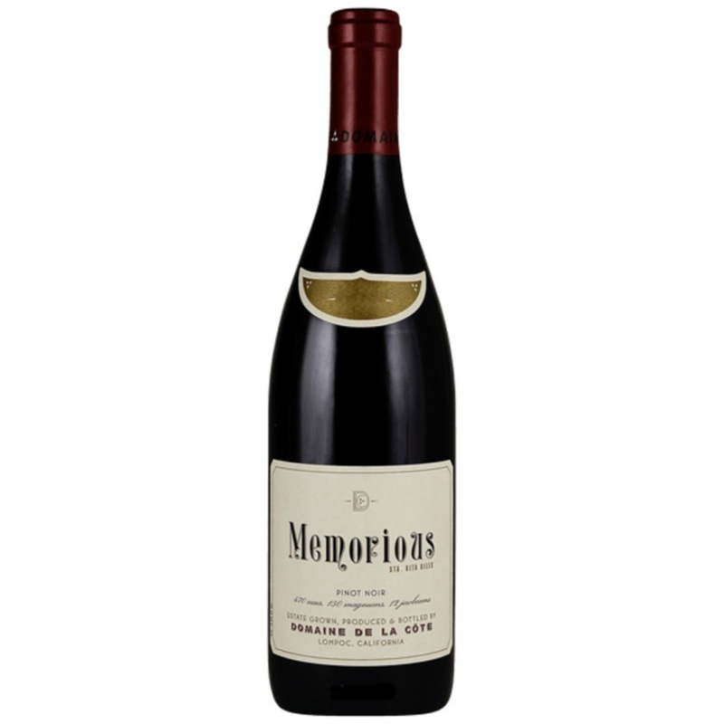 Domaine de la Cote ‘Memorious’ 2022