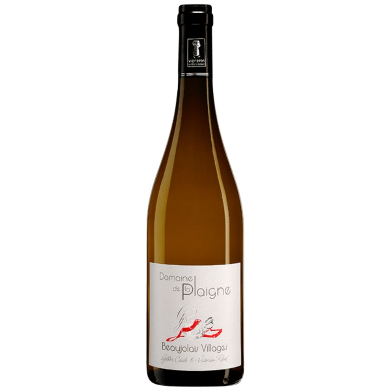 Domaine de Plaigne 2018
