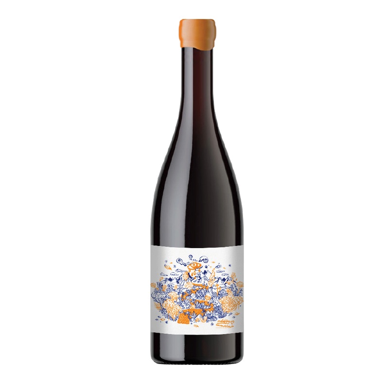 Fabien Jouves ‘Nectar des Dieux’ ONE LITRE