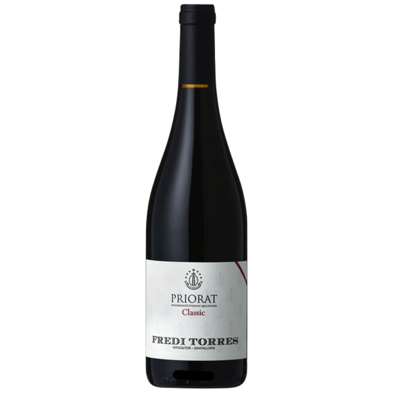 Fredi Torres Classic Priorat 2019