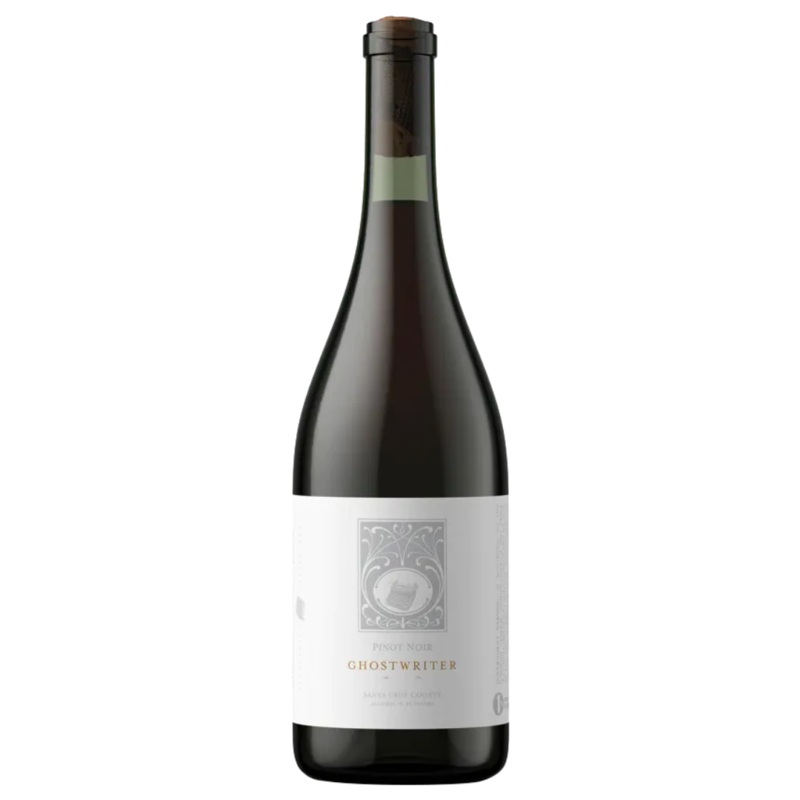 Ghostwriter Syrah
