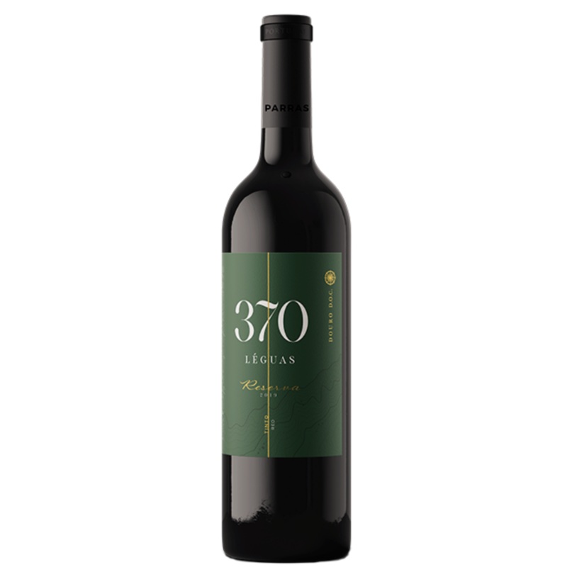 Leguas ‘370’ Reserva