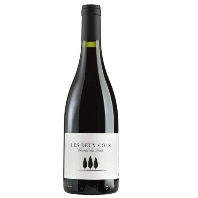 Les Deux Cols ‘Chemins du Font’ Rhone