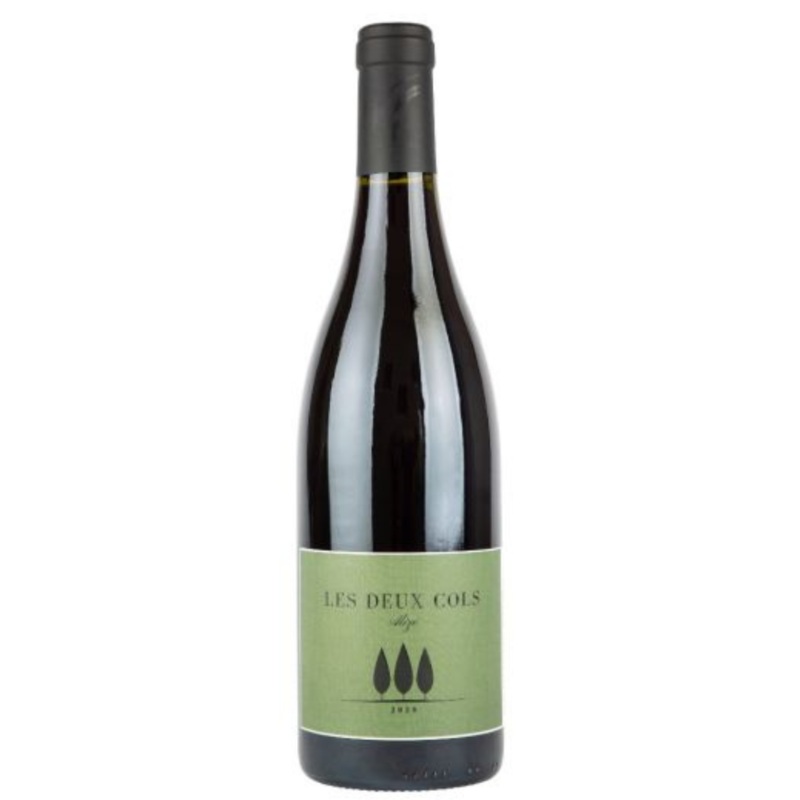 Les Deux Cols ‘Cuvee d’Alize’ Rhone