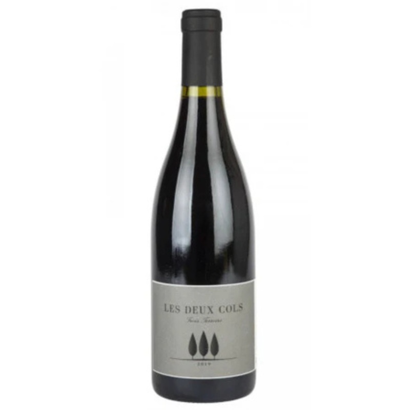 Les Deux Cols ‘Trois Terroirs’ Rhone
