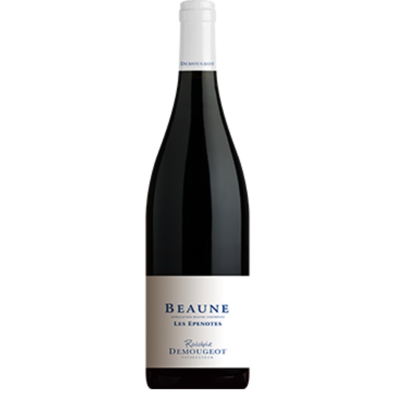 Rodolphe Demougeot Beaune Epenottes 2021