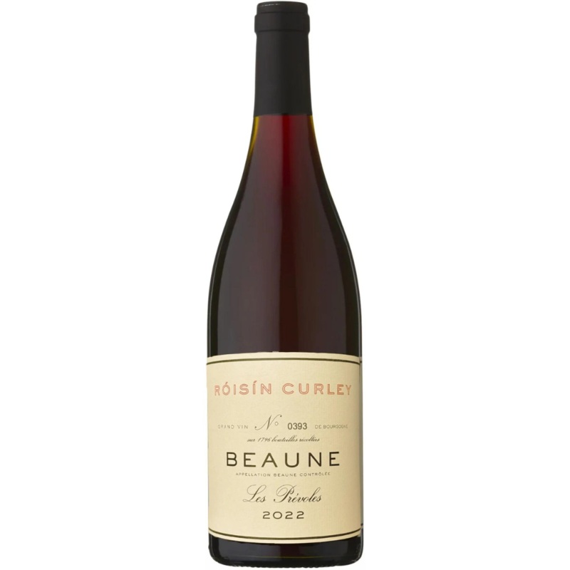 Roisin Curley Beaune ‘Prevoles’ 2022