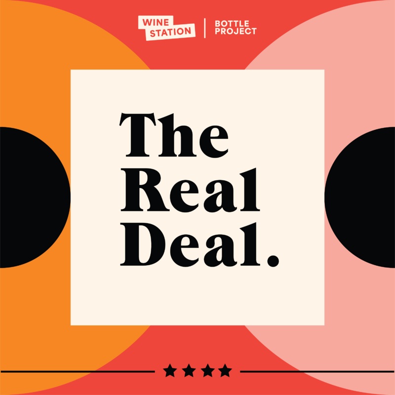 The Real Deal|Mixed 6-Pack|Red Wine Only 6-Pack|White Wine Only 6-Pack|Mixed Dozen