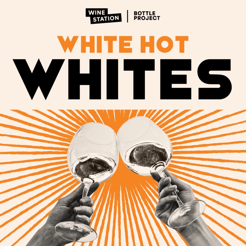 White Hot Whites|6-Pack