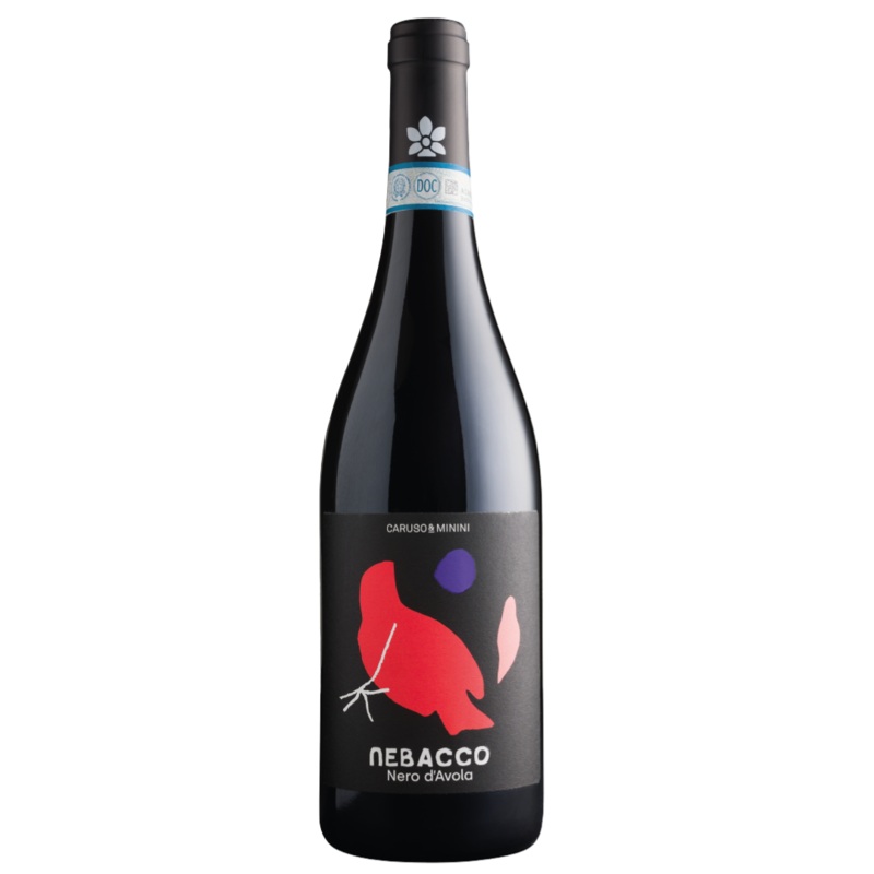 Caruso & Minini ‘Nebacco’