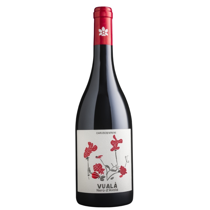 Caruso & Minini ‘Vuala’