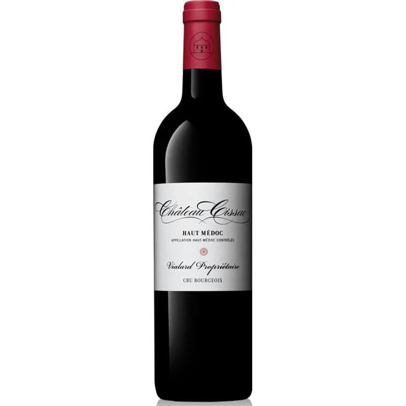 Chateau Cissac, Haut Medoc