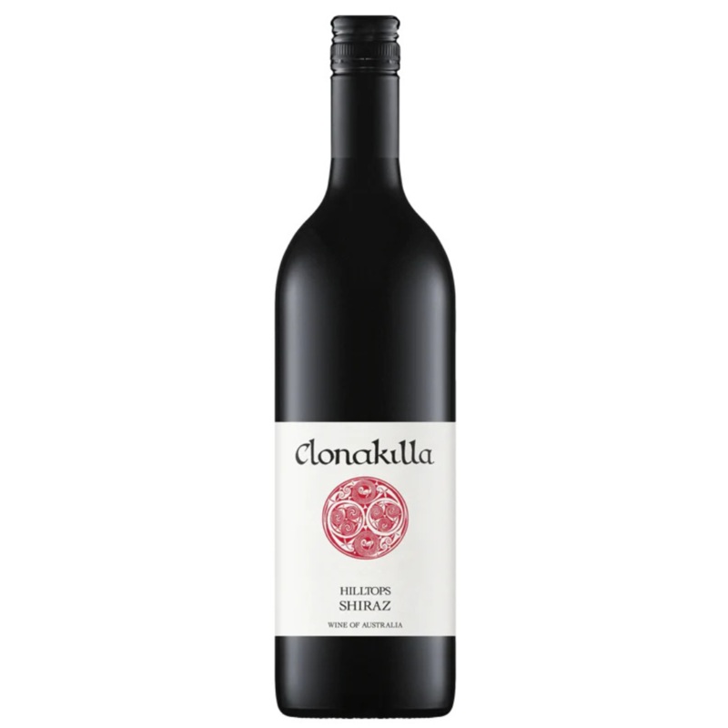 Clonakilla Hilltops Shiraz