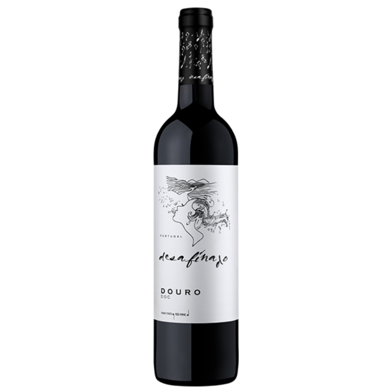 Desafinado Douro Tinto