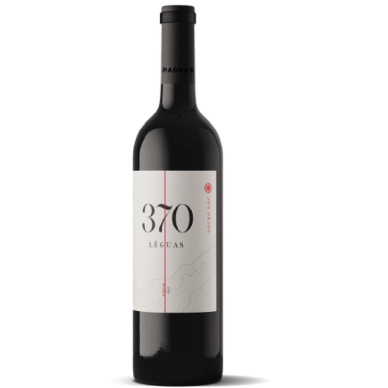 Leguas ‘370’