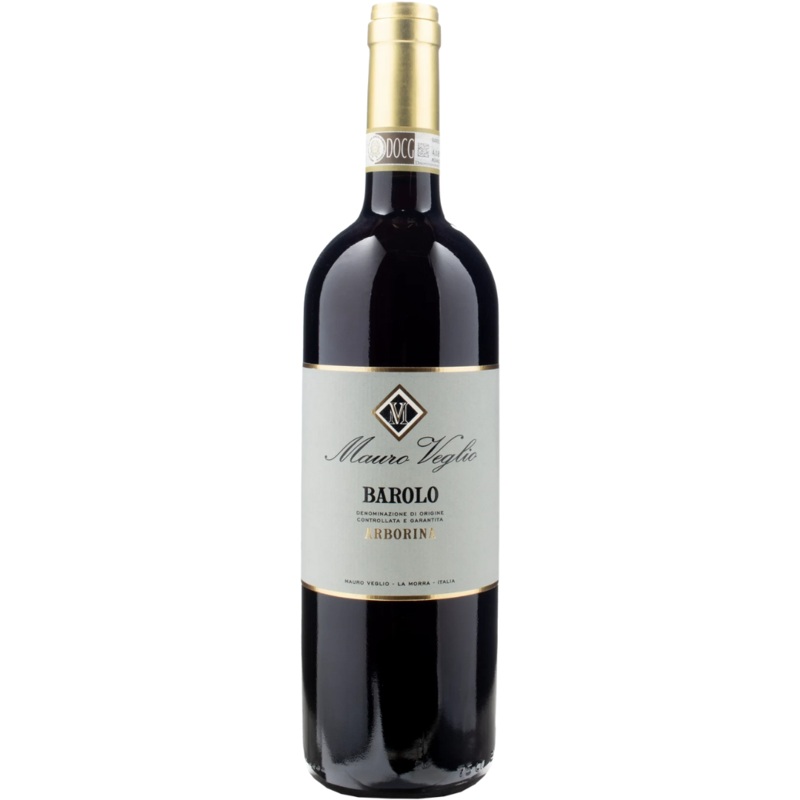 Mauro Veglio Barolo Aborina 2021