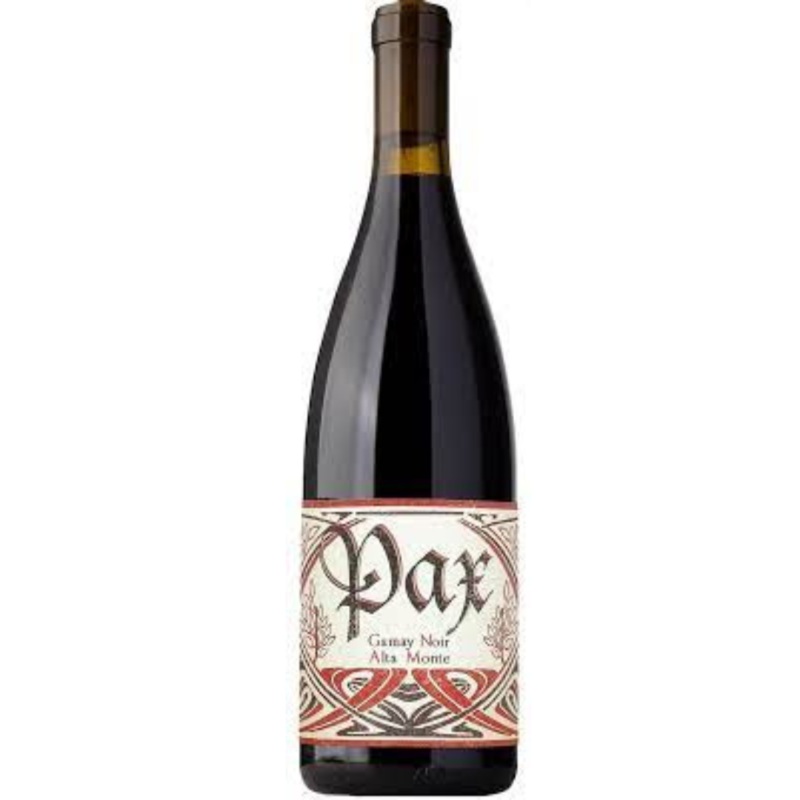 Pax Mahle ‘Alta Monte’ Sonoma Coast Gamay