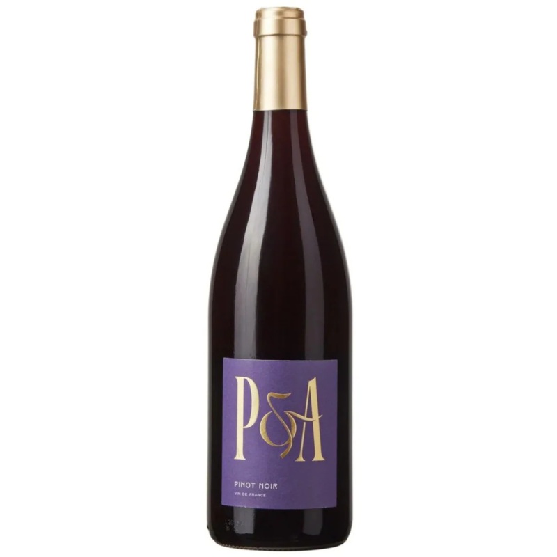 Potel & Aviron Pinot Noir Cuvee Reserve