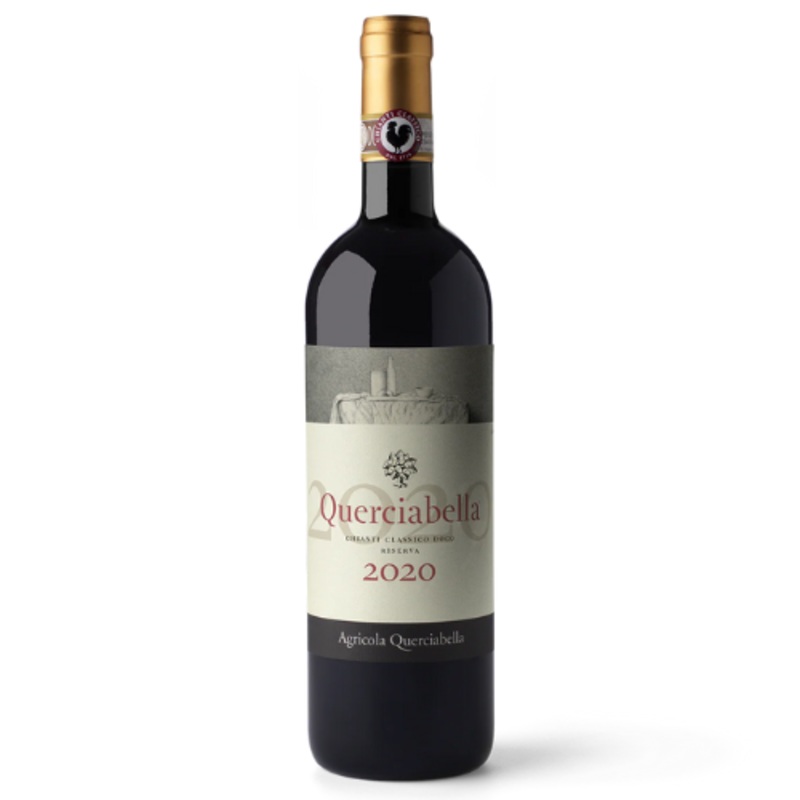Querciabella Chianti Classico Riserva