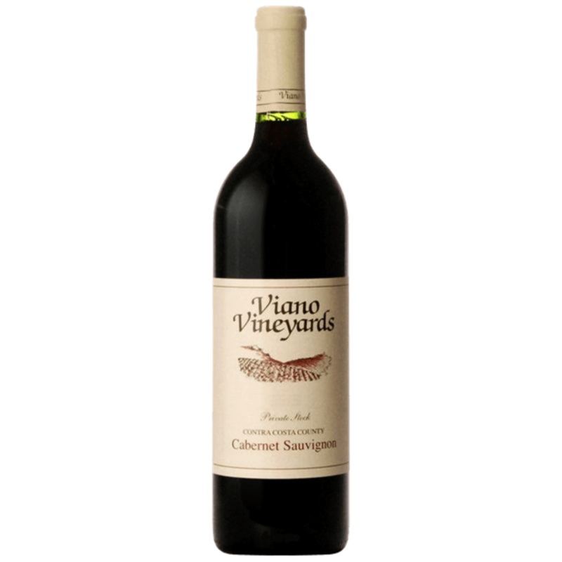 Viano Vineyards Cabernet Sauvignon