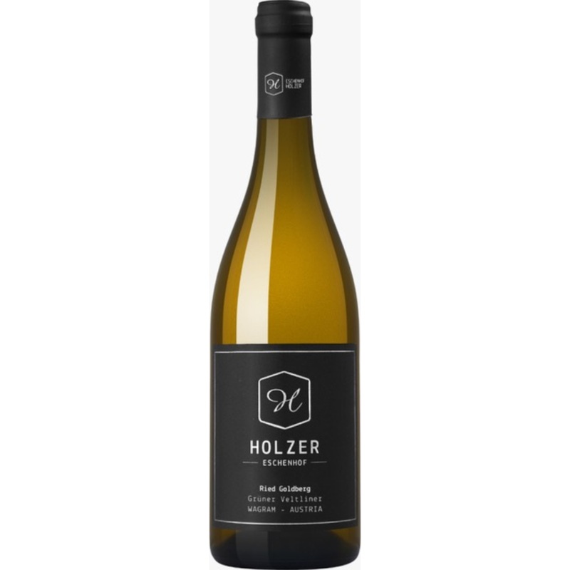 Arnold Holzer GOLDBERG GRNER VELTLINER