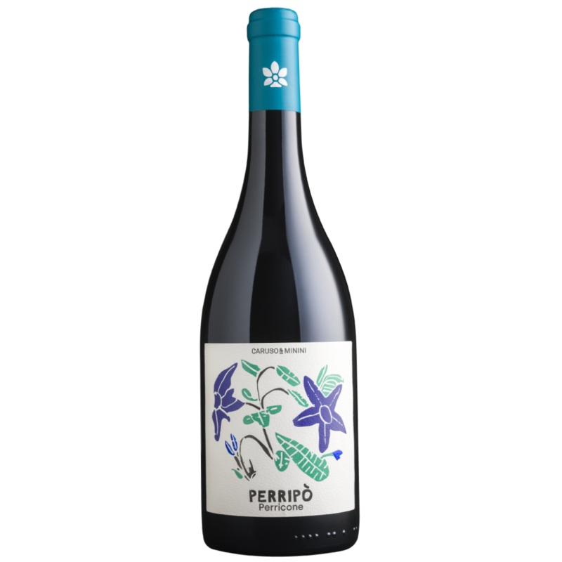 Caruso & Minini ‘Perripo’