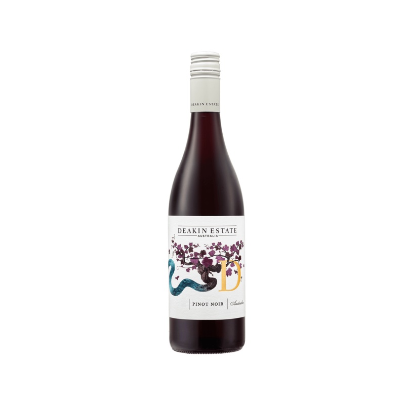 DEAKIN ESTATE 2023 – Pinot Noir – Victoria – Australia