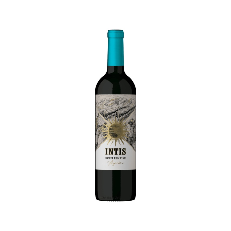 INTIS 2024 – Sweet Red – Mendoza – Argentina