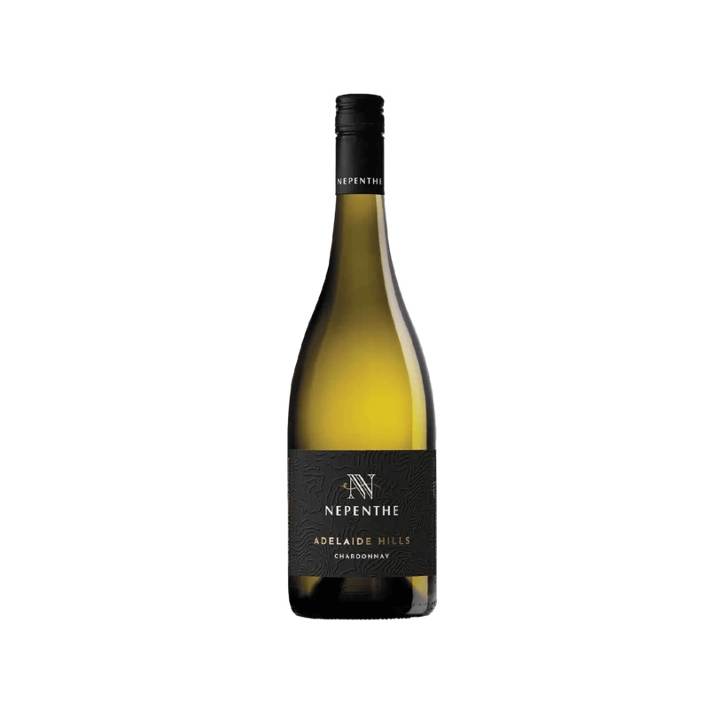 NEPENTHE Pinnacle Ithaca Chardonnay 2021 – Adelaide Hills, South Australia – Australia