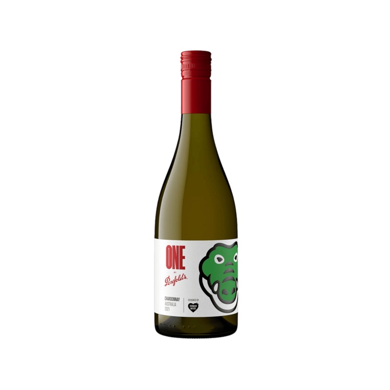 One By Penfolds 2022 – Chardonnay – Adelaide Hills – Australia