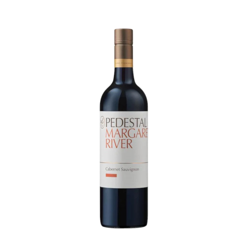 PEDESTAL 2022 – Cabernet Sauvignon – Margaret River – Western Australia