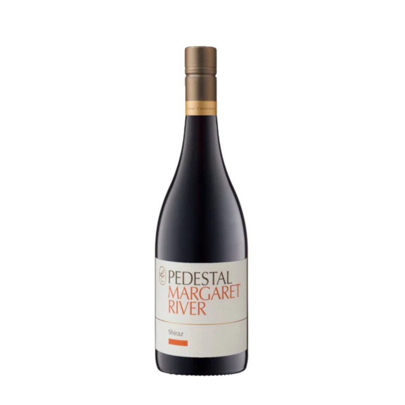 PEDESTAL 2022 – Shiraz – Margaret River – Western Australia