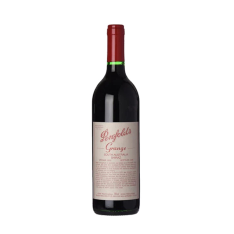 PENFOLDS 2017 – Grange Bin 95 – Shiraz – South Australia