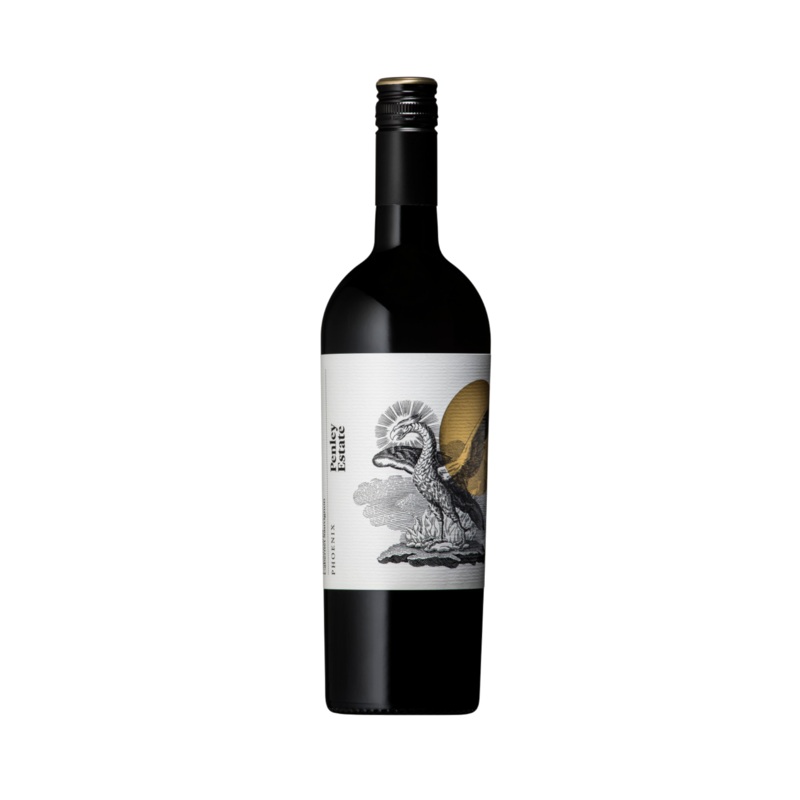 PENLEY ESTATE PHOENIX 2021 – Cabernet Sauvignon – Coonawarra – Australia