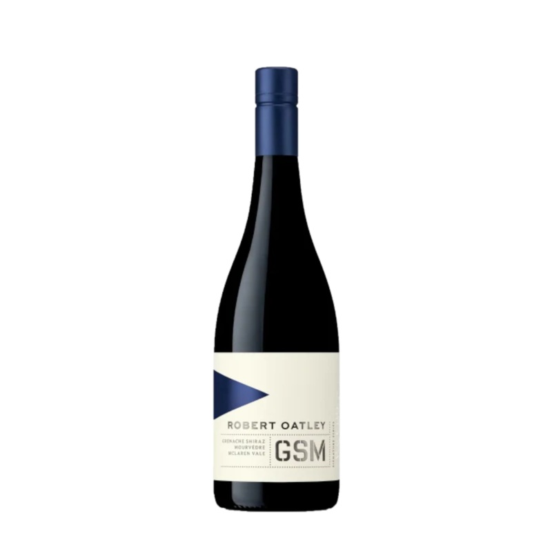 ROBERT OATLEY 2020 – Signature Series – GSM – Mclaren Vale, Australia