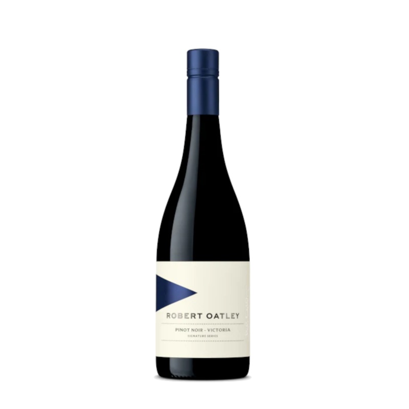 ROBERT OATLEY 2024 – Signature Series – Pinot Noir – Victoria, Australia