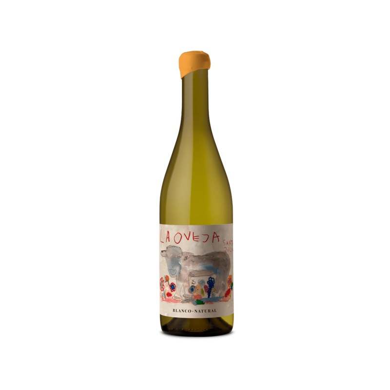Santa Julia Naturales La Oveja 2023 – Torronts – Argentina