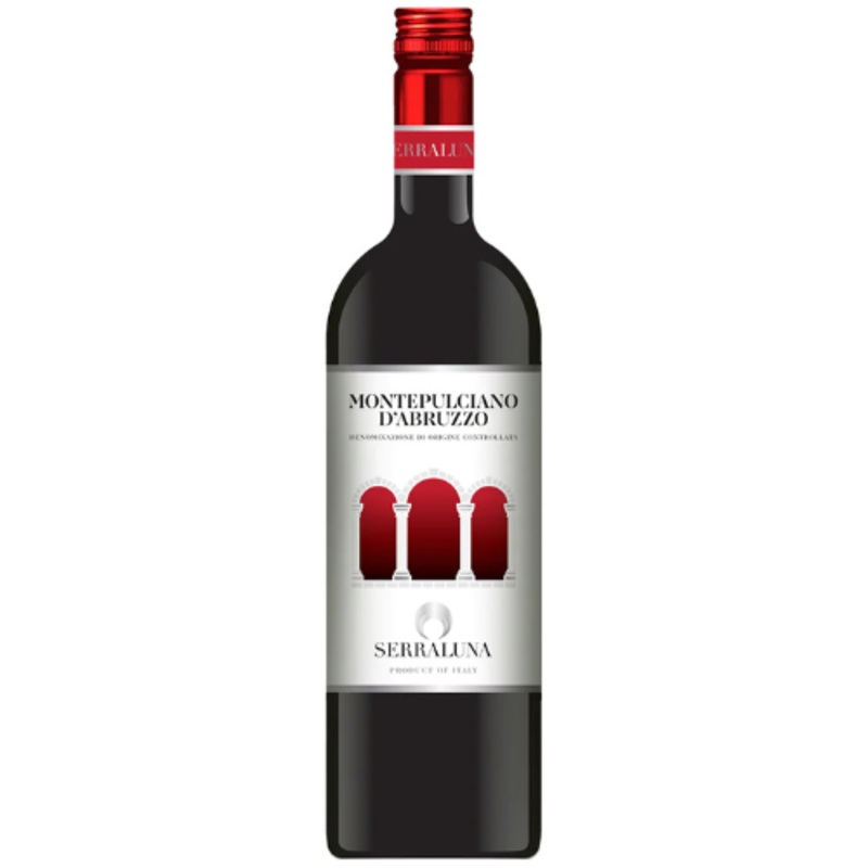 Serraluna Montepulciano