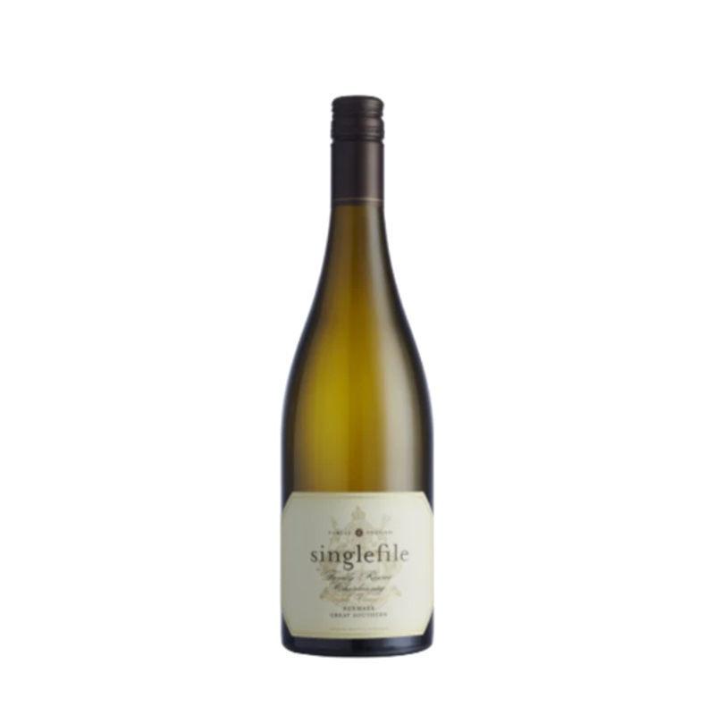 SINGLEFILE Family Reserve 2023 – Chardonnay – Denmark, Western Australia