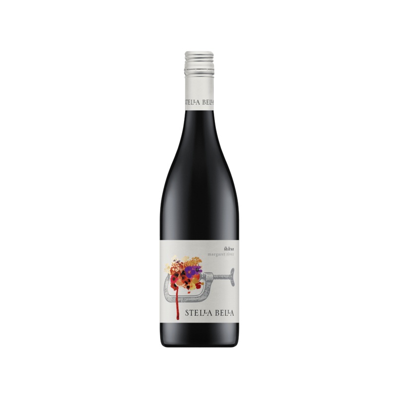 STELLA BELLA 2022 – Shiraz – Margaret River – Australia