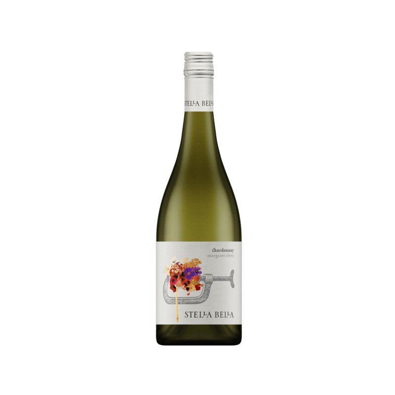 STELLA BELLA 2023 – Chardonnay – Margaret River – Australia
