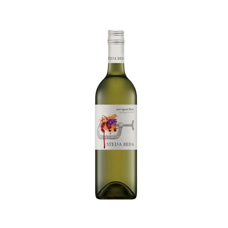 STELLA BELLA 2024 – Sauvignon Blanc – Margaret River – Australia