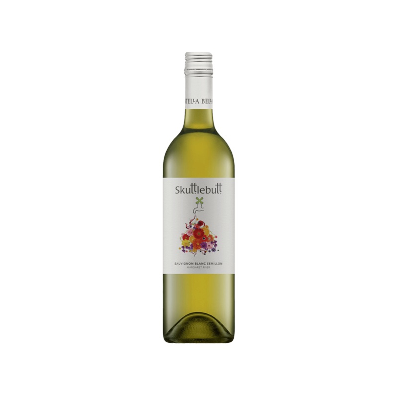 STELLA BELLA Skuttlebutt 2023 – Sauvignon/Semillon – Margaret River – Australia