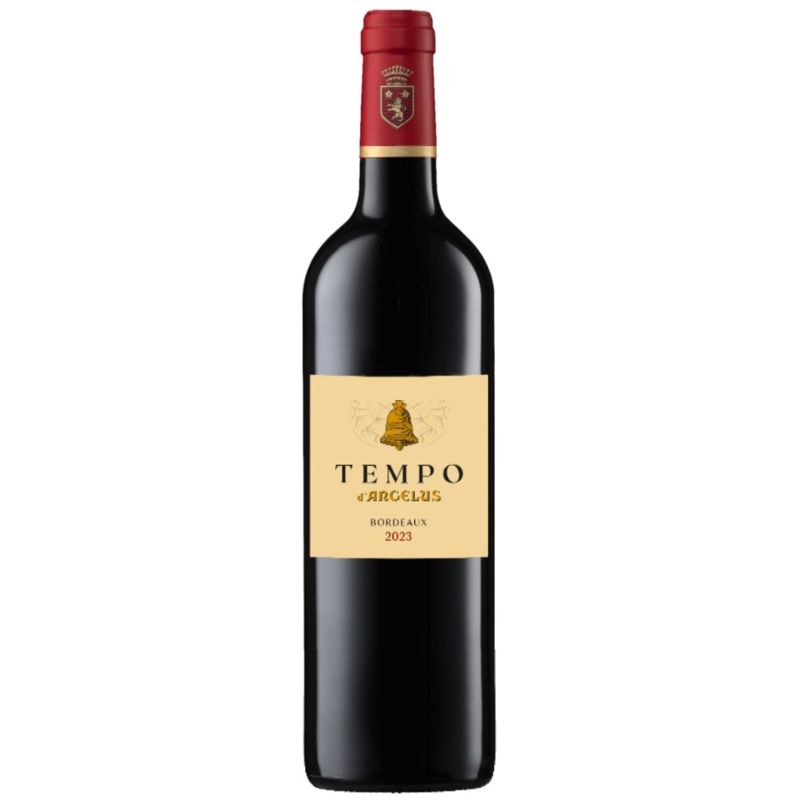 Tempo dAngelus AC Bordeaux 2023